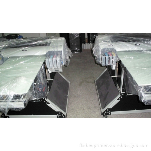 Sell 2012 hot sale 8 color A2 press printer